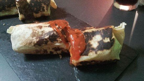 Taberna Los Enchilaos